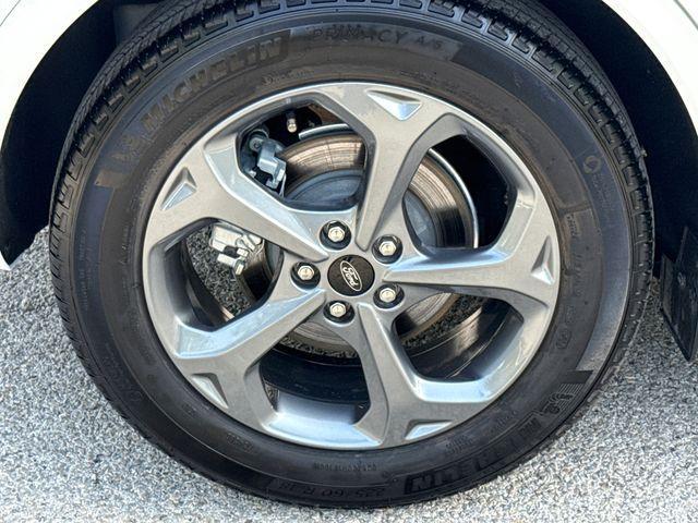 used 2024 Ford Escape car, priced at $22,900