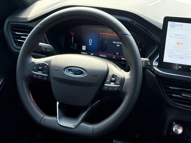 used 2024 Ford Escape car, priced at $22,900