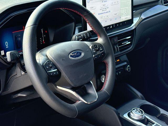 used 2024 Ford Escape car, priced at $22,900