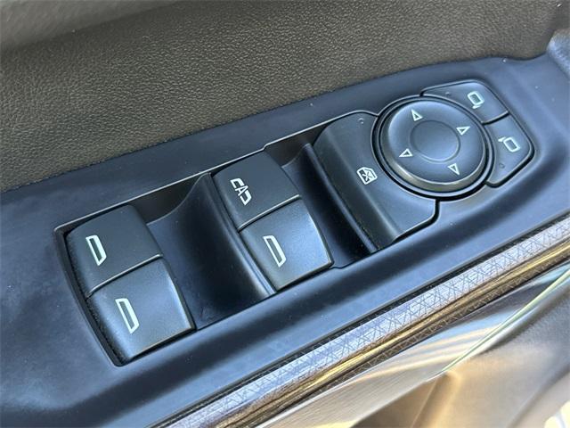 used 2020 Chevrolet Silverado 1500 car, priced at $29,800