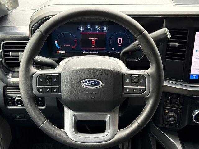 used 2025 Ford F-250 car, priced at $76,000