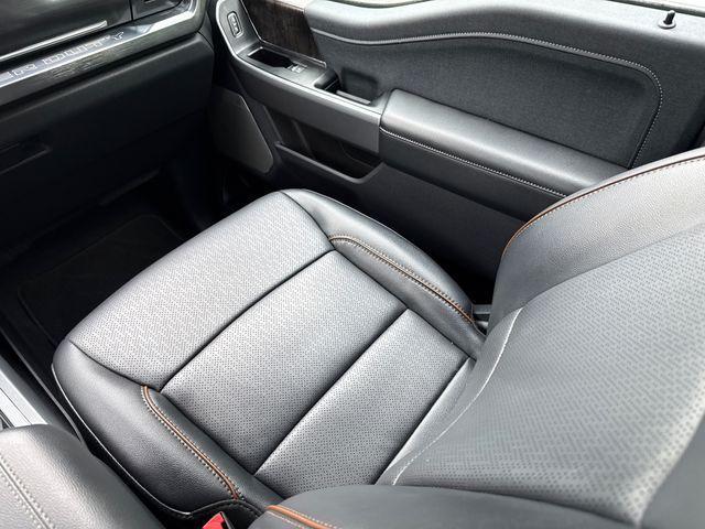 used 2025 Ford F-250 car, priced at $76,000