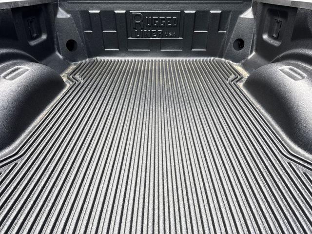 used 2025 Ford F-250 car, priced at $76,000