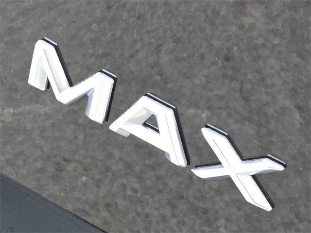 new 2025 Ford Expedition Max car, priced at $78,970