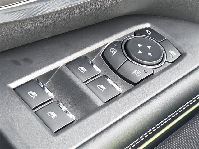 new 2025 Ford Expedition Max car, priced at $78,970