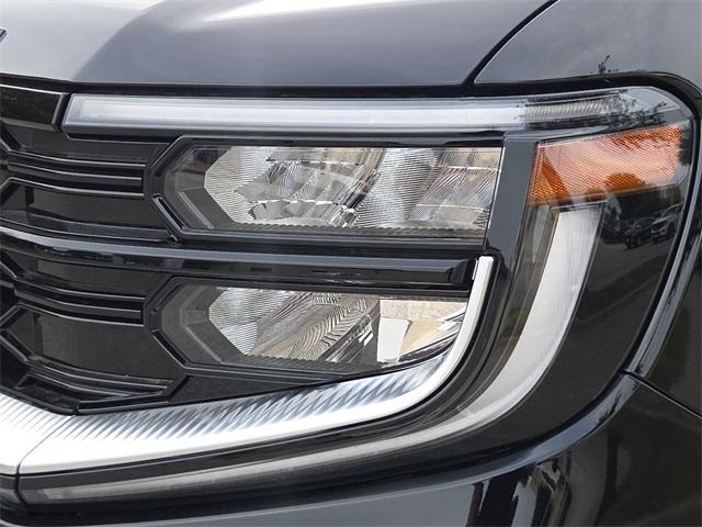 new 2025 Ford Expedition Max car, priced at $78,970