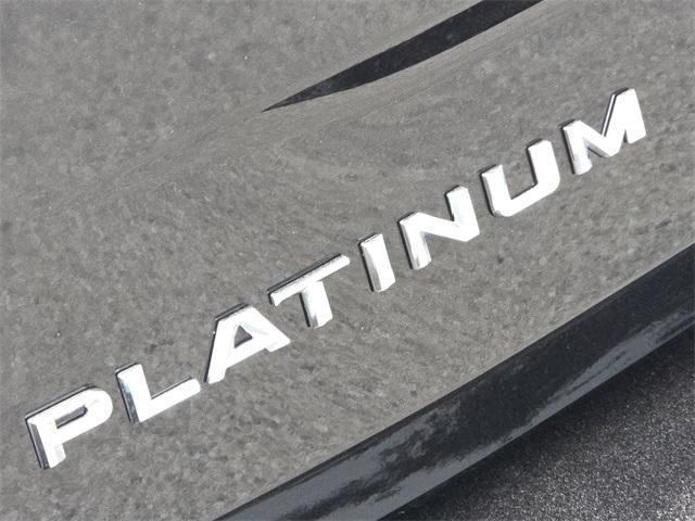 new 2025 Ford Expedition Max car, priced at $78,970