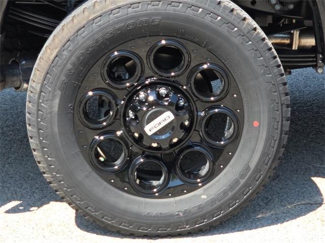 new 2025 Ford F-350 car, priced at $83,000