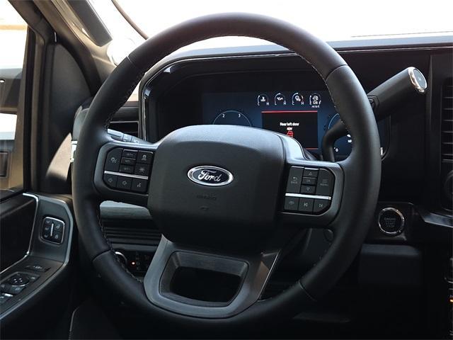 new 2025 Ford F-350 car, priced at $83,000