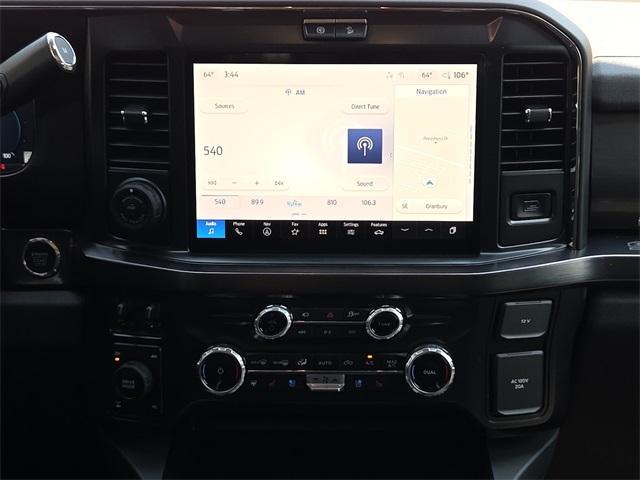 new 2025 Ford F-350 car, priced at $83,000