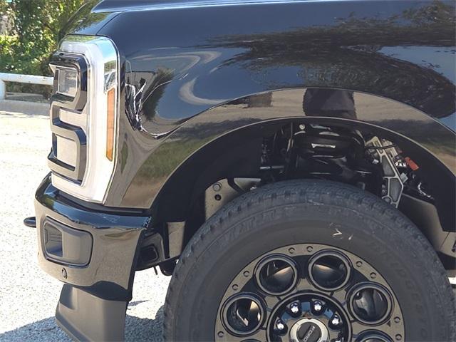 new 2025 Ford F-350 car, priced at $83,000