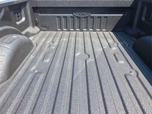 new 2025 Ford F-350 car, priced at $83,000