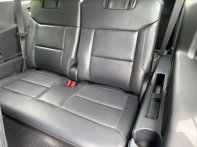 new 2026 Ford Explorer car, priced at $44,688