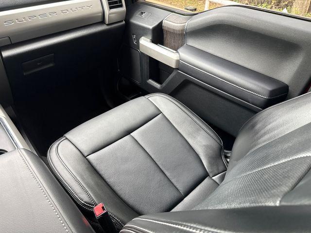 used 2021 Ford F-250 car, priced at $60,500