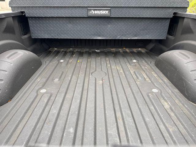 used 2021 Ford F-250 car, priced at $60,500
