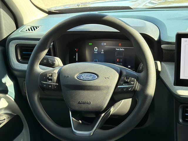 new 2026 Ford Maverick car, priced at $31,481