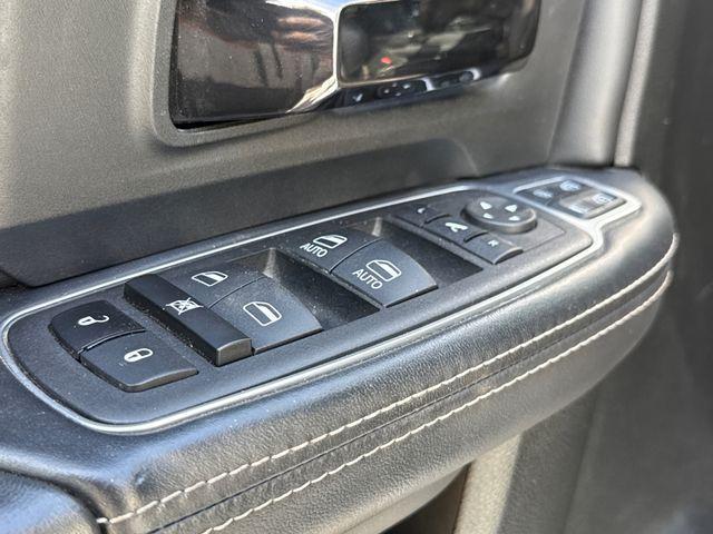 used 2023 Ram 2500 car, priced at $63,000