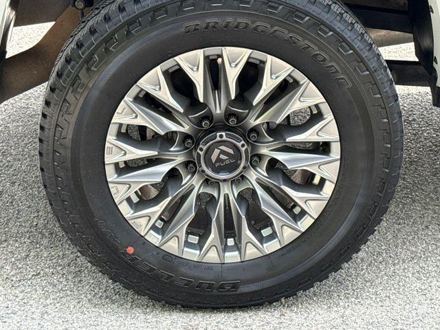 used 2023 Ram 2500 car, priced at $63,420