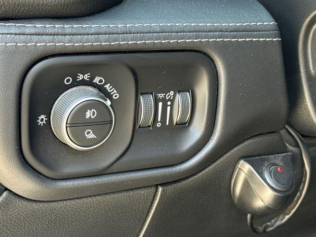 used 2023 Ram 2500 car, priced at $63,000