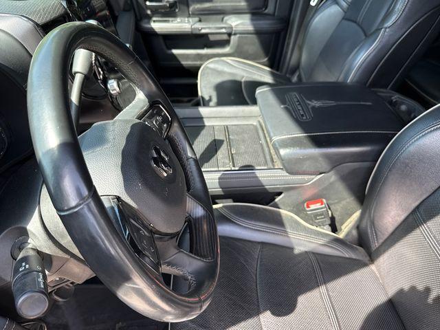 used 2023 Ram 2500 car, priced at $63,000