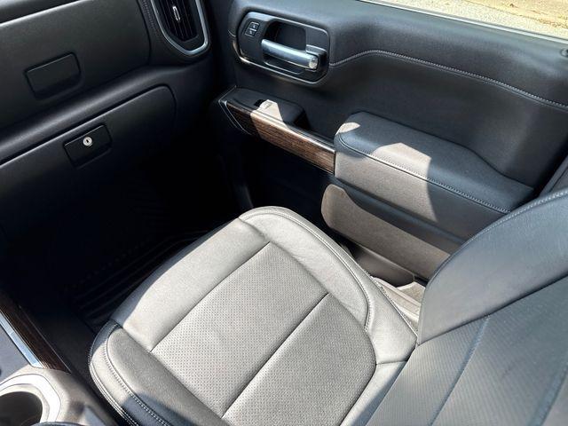 used 2021 GMC Sierra 1500 car, priced at $31,000