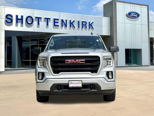 used 2021 GMC Sierra 1500 car, priced at $31,000