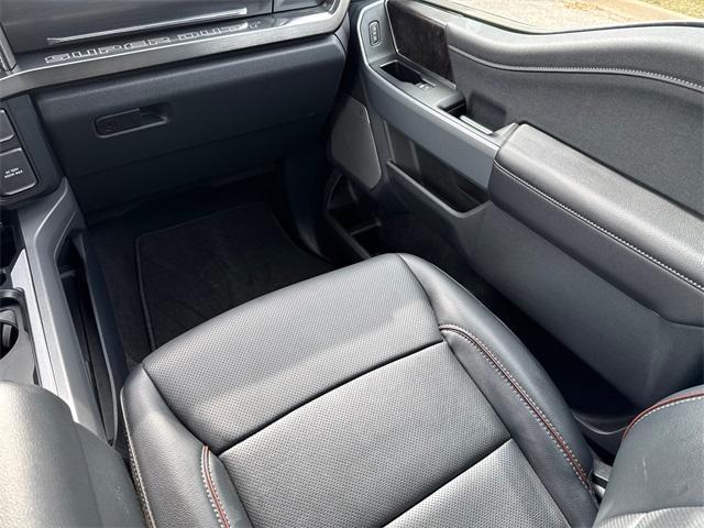 used 2024 Ford F-350 car, priced at $78,000