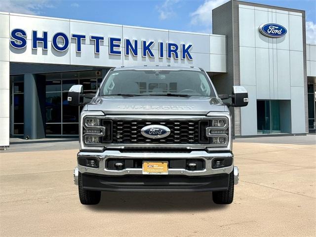 used 2024 Ford F-350 car, priced at $78,000