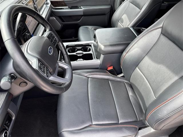 used 2024 Ford F-350 car, priced at $78,000