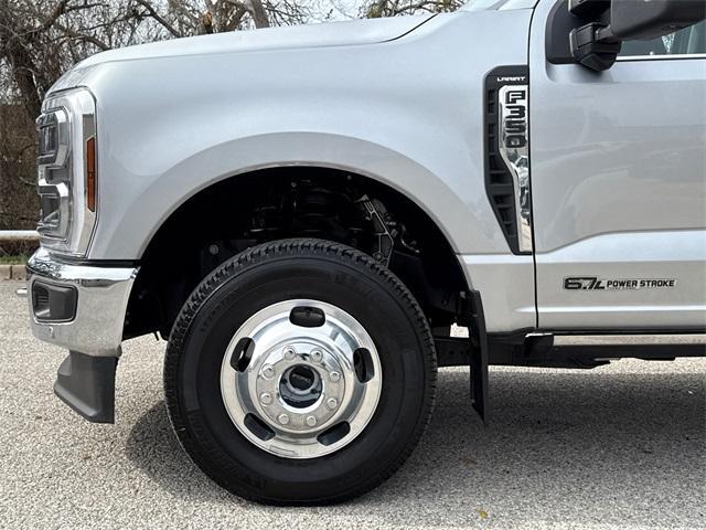 used 2024 Ford F-350 car, priced at $78,000
