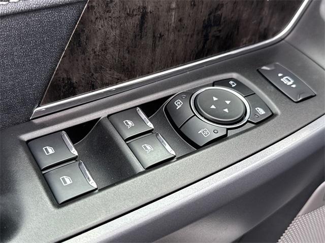 used 2024 Ford F-350 car, priced at $78,000