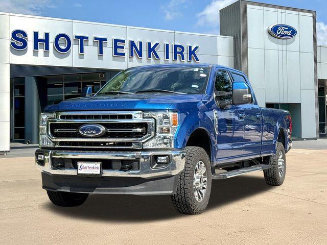 used 2022 Ford F-350 car, priced at $55,000