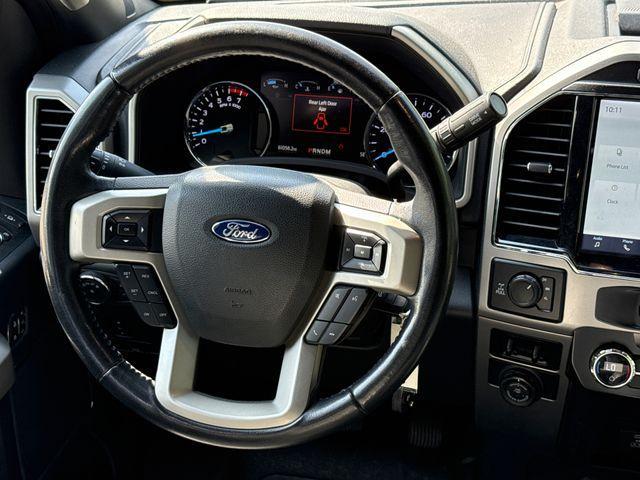 used 2022 Ford F-350 car, priced at $55,000