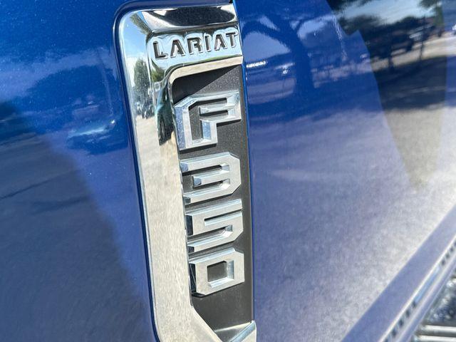 used 2022 Ford F-350 car, priced at $55,000