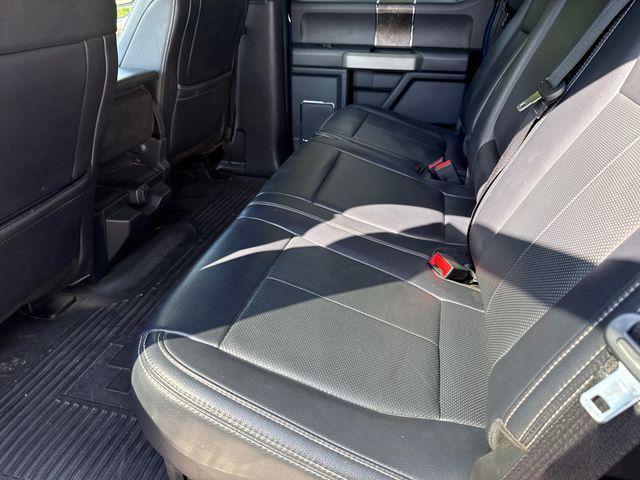 used 2022 Ford F-350 car, priced at $55,000