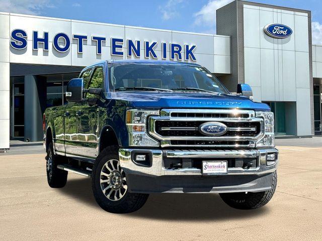 used 2022 Ford F-350 car, priced at $55,000