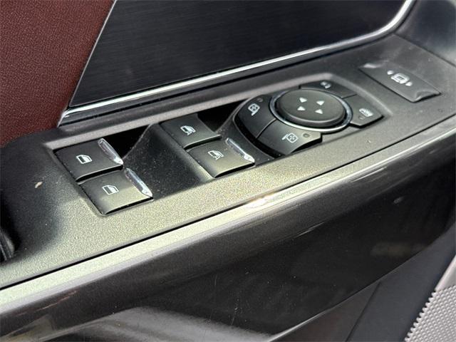 used 2022 Ford F-150 car, priced at $44,000