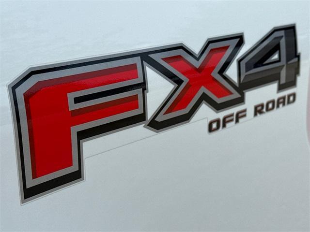 used 2022 Ford F-150 car, priced at $44,000