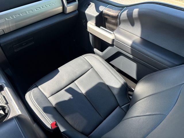 used 2022 Ford F-250 car, priced at $62,000