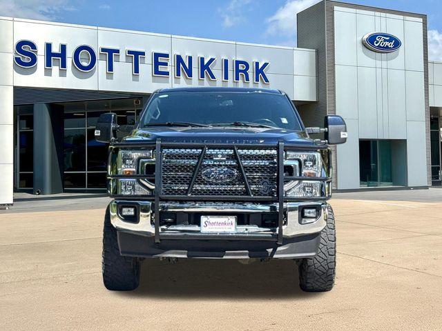 used 2022 Ford F-250 car, priced at $62,000