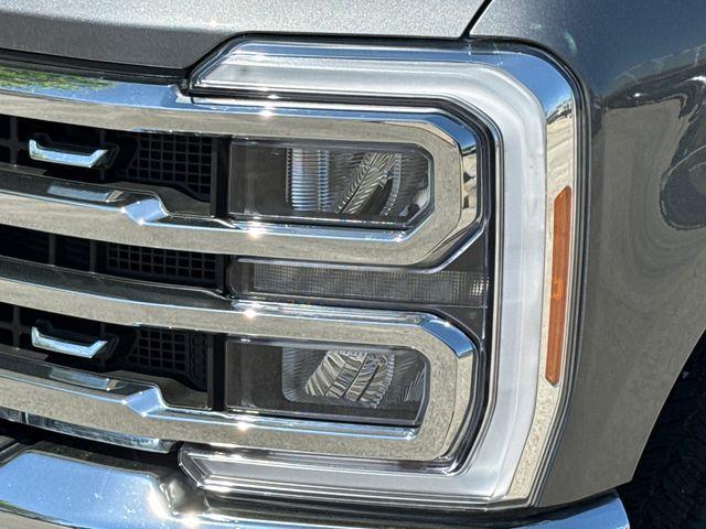 used 2023 Ford F-250 car, priced at $79,000