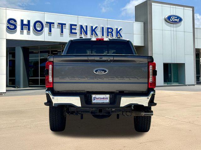 used 2023 Ford F-250 car, priced at $79,000