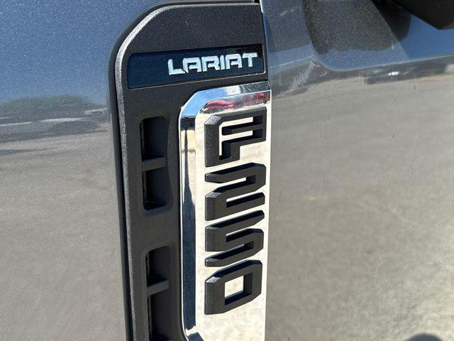 used 2023 Ford F-250 car, priced at $79,000