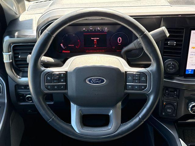 used 2023 Ford F-250 car, priced at $79,000