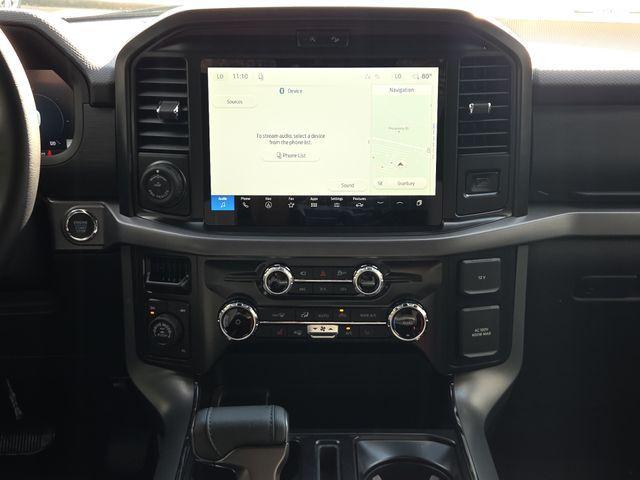 new 2026 Ford F-150 car, priced at $57,412