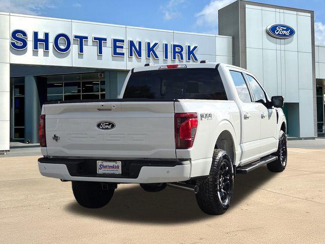 new 2026 Ford F-150 car, priced at $57,412