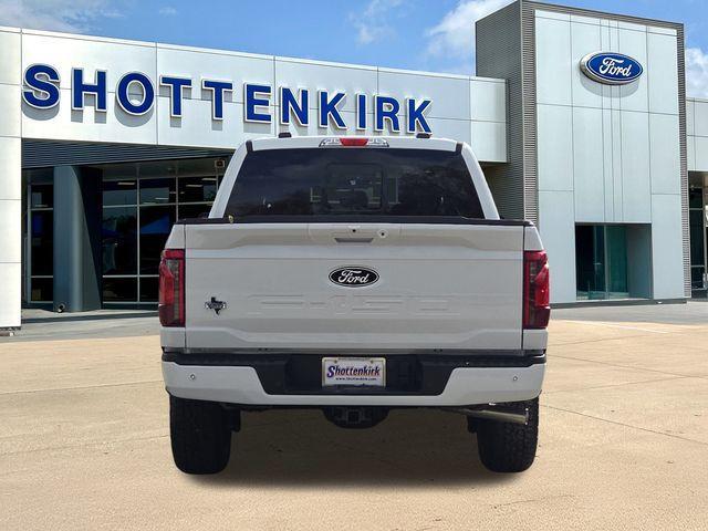 new 2026 Ford F-150 car, priced at $57,412