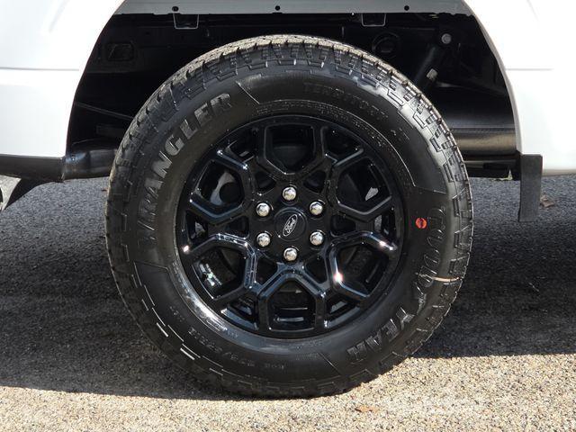 new 2026 Ford F-150 car, priced at $57,412