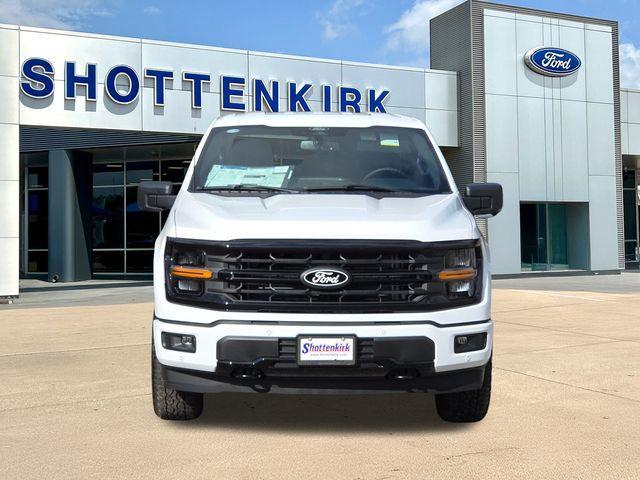 new 2026 Ford F-150 car, priced at $57,412