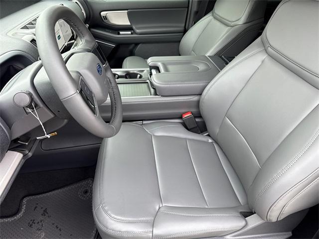 new 2026 Ford Expedition Max car, priced at $71,775